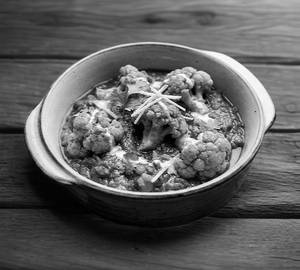 Gobi Masala