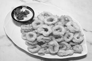 Squid Rings
