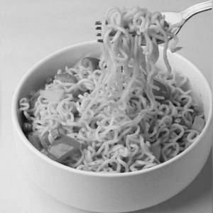 Veg Maggi