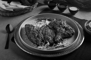 Jamaican Jinn Jerk Meat Onlyy