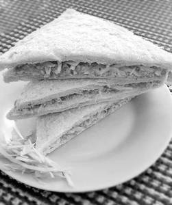 The Class Sandwich