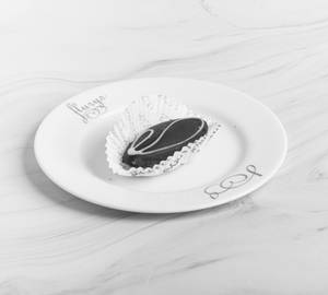Chocolate Boat