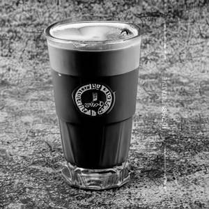Cold Brew