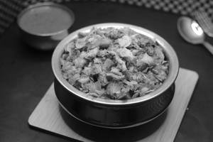 Chicken Kothu Parotta