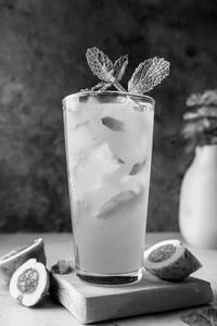 Guava Soda