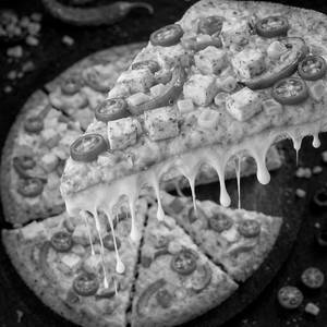 Tandoori Lover Cheese Burst