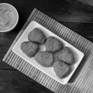 Moru Moru Chicken