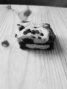 Cookie Brownie