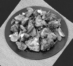 Idli Chilli