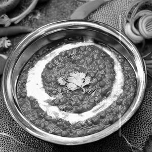 Dal makhani       