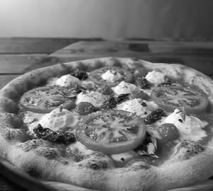Tomato Pizza