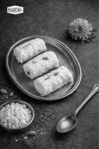 Chhena Roll