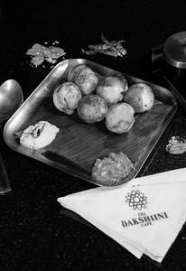 Paniyaram (appe)