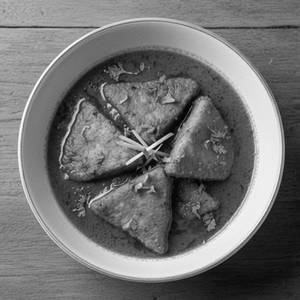 Bengali Dhokar Dalna