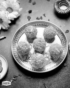 Bikaneri Laddu