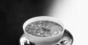Veg Clear Soup