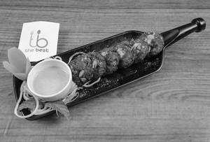 Hara Bhara Kebab
