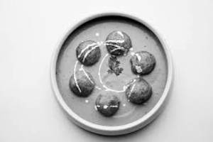 Malai Kofta