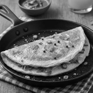 Healthy Omelette