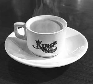 Irani Tea