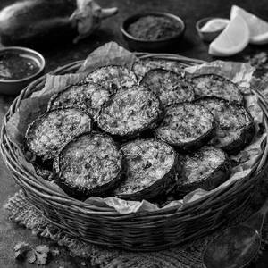 Begun Bhaja