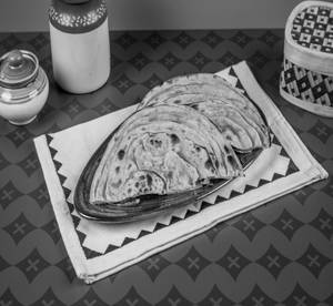 Laccha Paratha