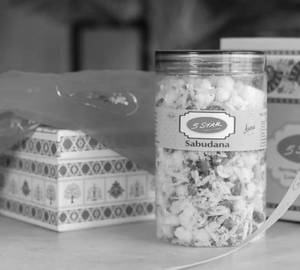 Sabutdana Mixture (200gm)