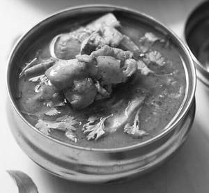 Naattu kozhi masala