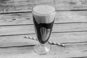 Chocolate Shake