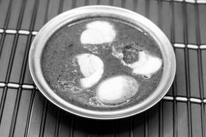 Egg Masala [2 Pieces]