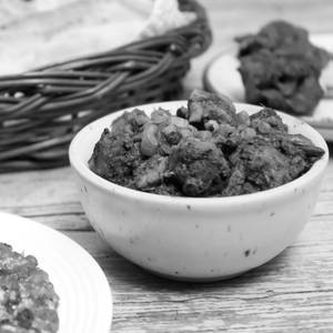 Chicken Kasha (1Pc)