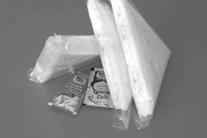 Cold Sandwich