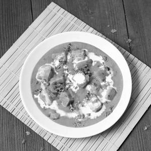 Paneer Butter Masala