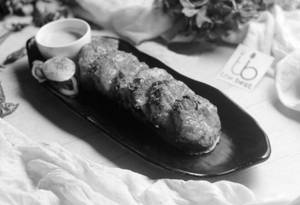 Tandoori Momo's