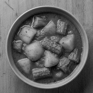 Aloo Potal Dalna