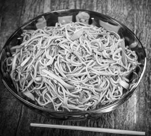 Hakka Noodles