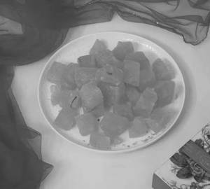 Kesar Petha