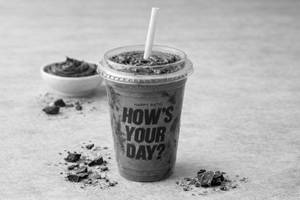 Rich Chocolate Protein Blend