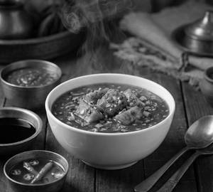 Paneer Schezwan Gravy