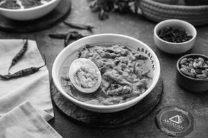 Chicken Bharta (shredded)