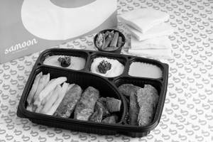 Non Veg Mezze