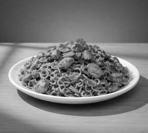 Chicken Maggi