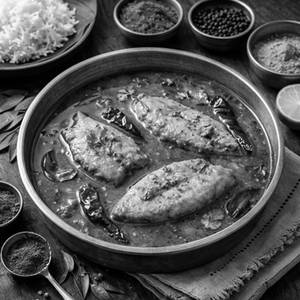 Fish Curry