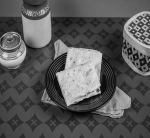 Roomali Roti