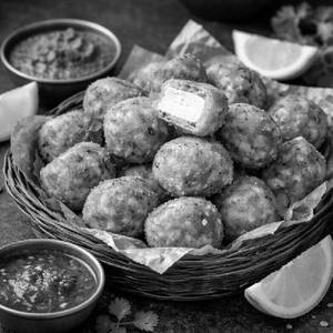 Paneer Pakoda