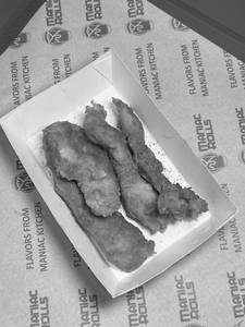 Peri peri tenders