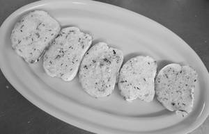 Garlic Bread