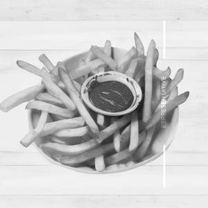 French Fries Loaded