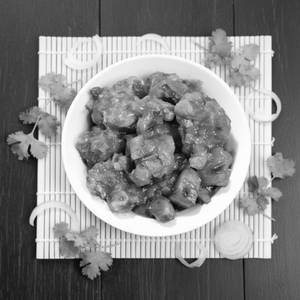 Fish Manchurian