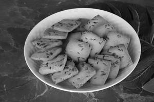 Jeera Biscuit (250gm)